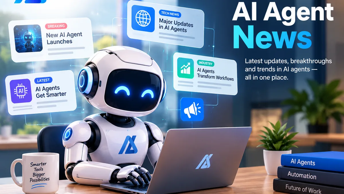 AI Agent News, October 2026: Three Deadlines and What to Do About Each article cover image