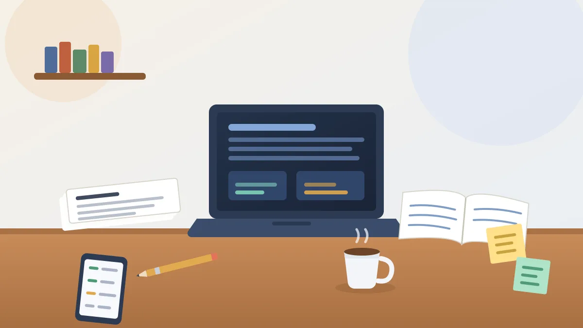 AI Tools for Students: Which Tool Works for Which Task article cover image