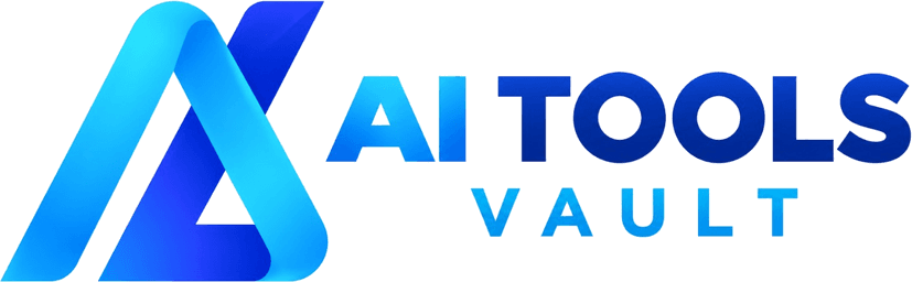AI Tools Vault