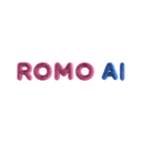 Romo AI Writing AI tool logo