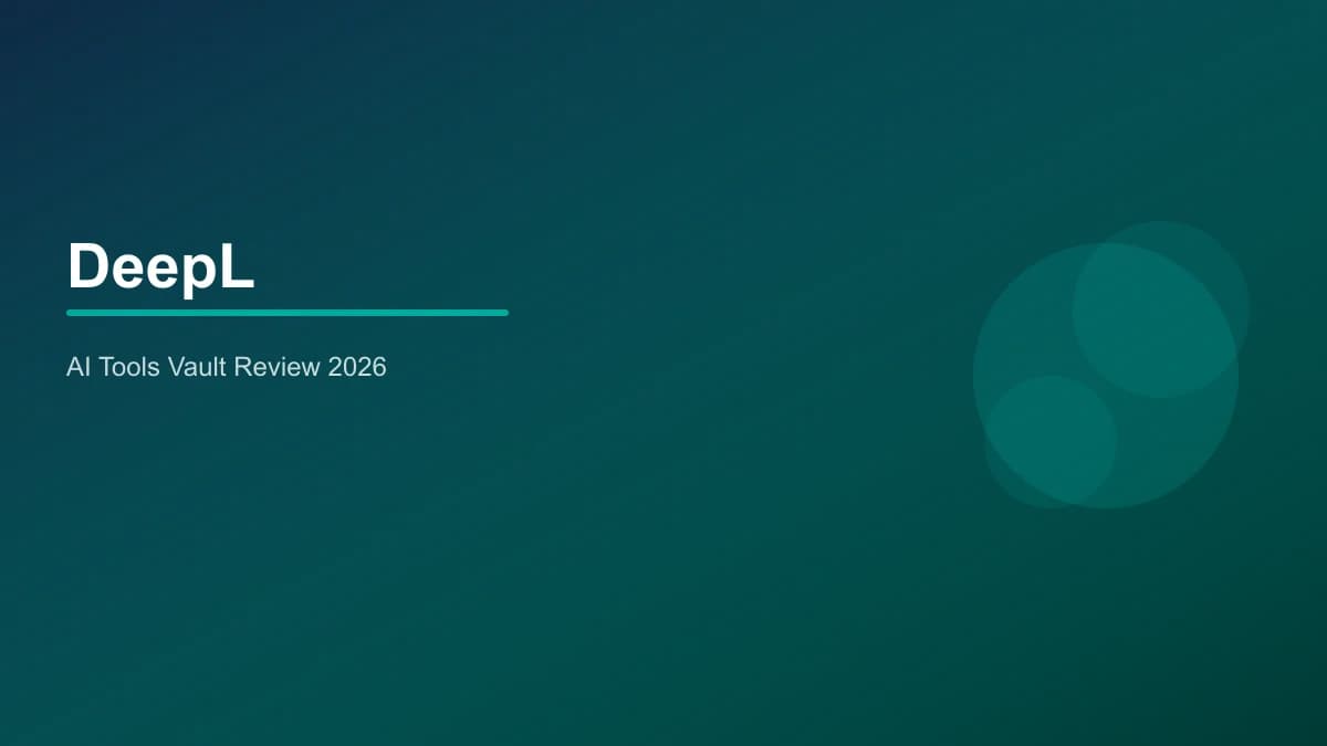 DeepL translator interface showing a paragraph translated from English to German